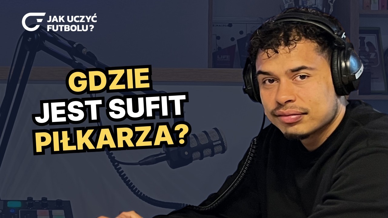 CZY KAŻDEGO ZAWODNIKA DA SIĘ ROZWINĄĆ? 📈 | Filip Raczkowski