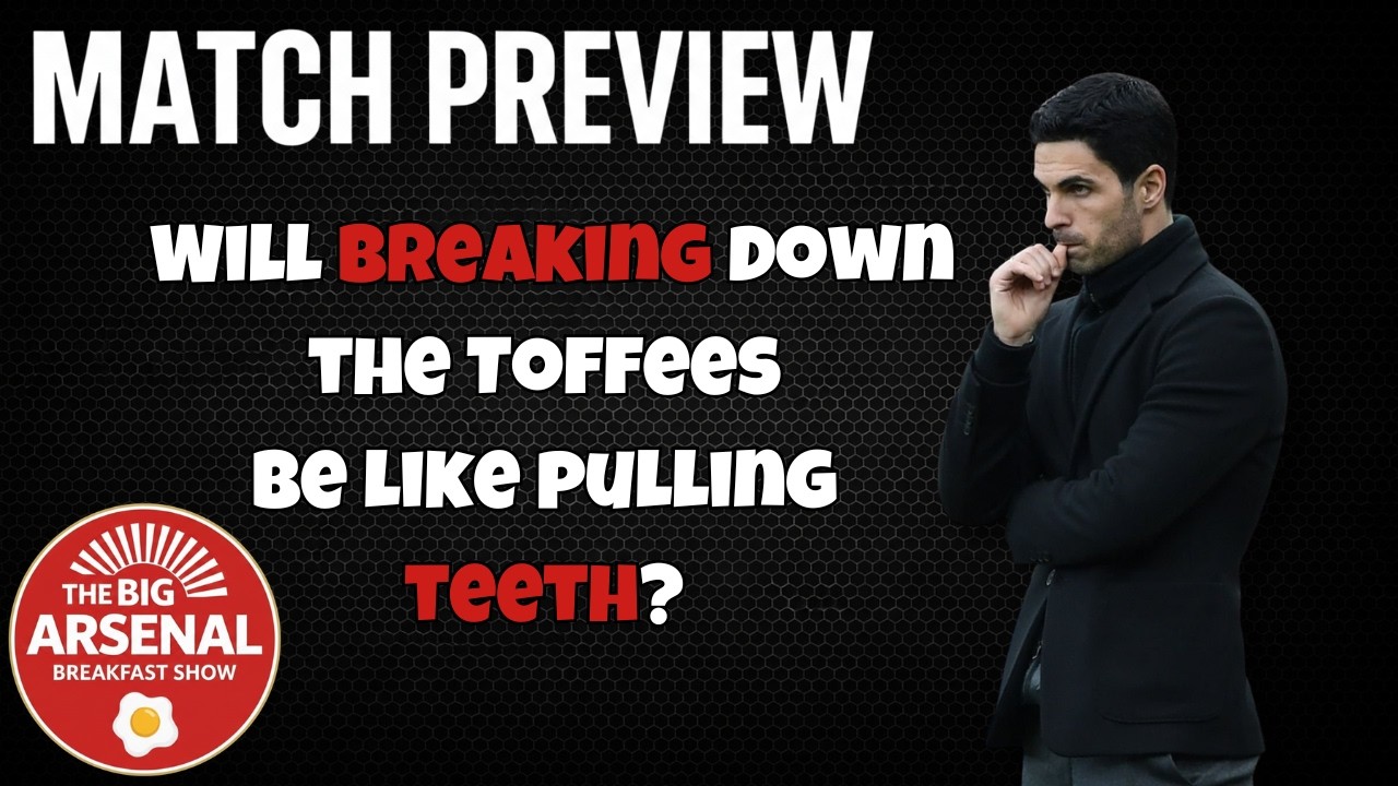 TOFFEE TEETH PULLERS! 🦷 | Title Race Panic?