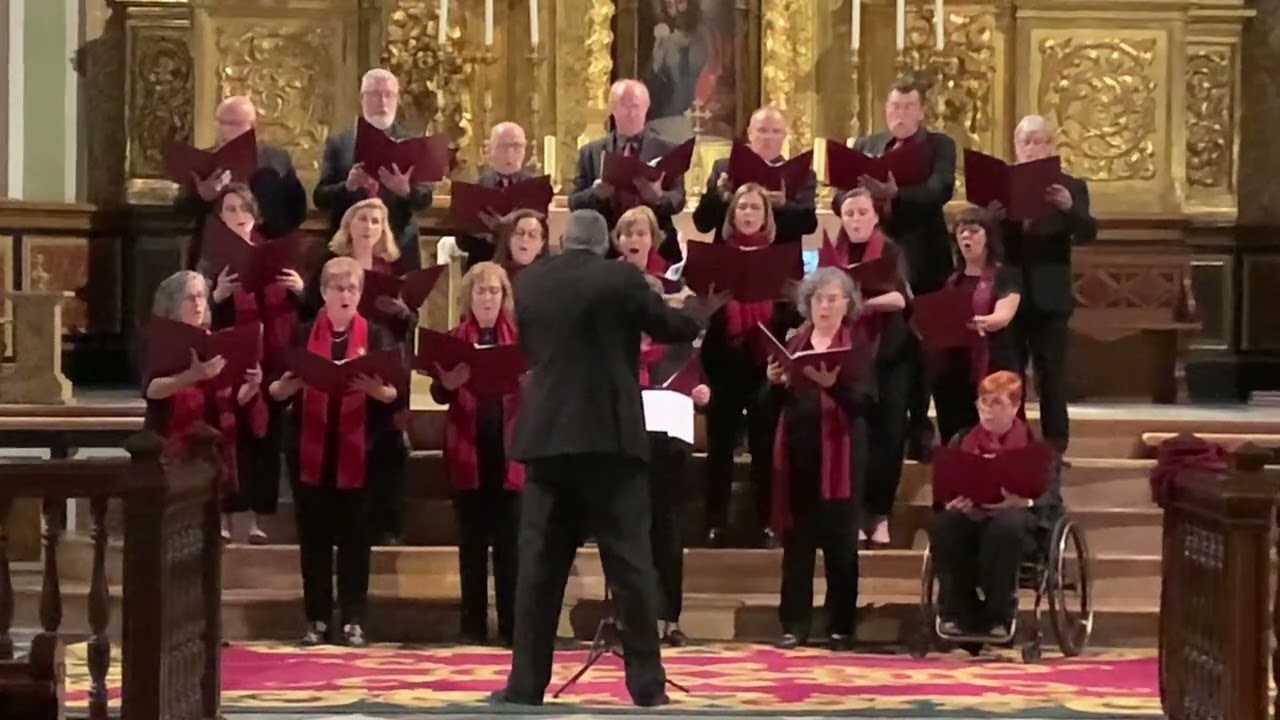 O Salutaris, Georg Scchmitt