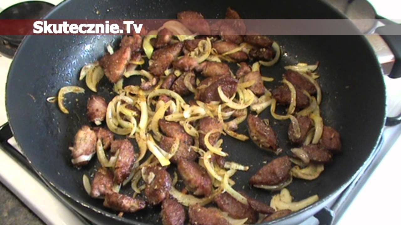 Bób z kiełbasą na gorąco :: Skutecznie.Tv [HD]