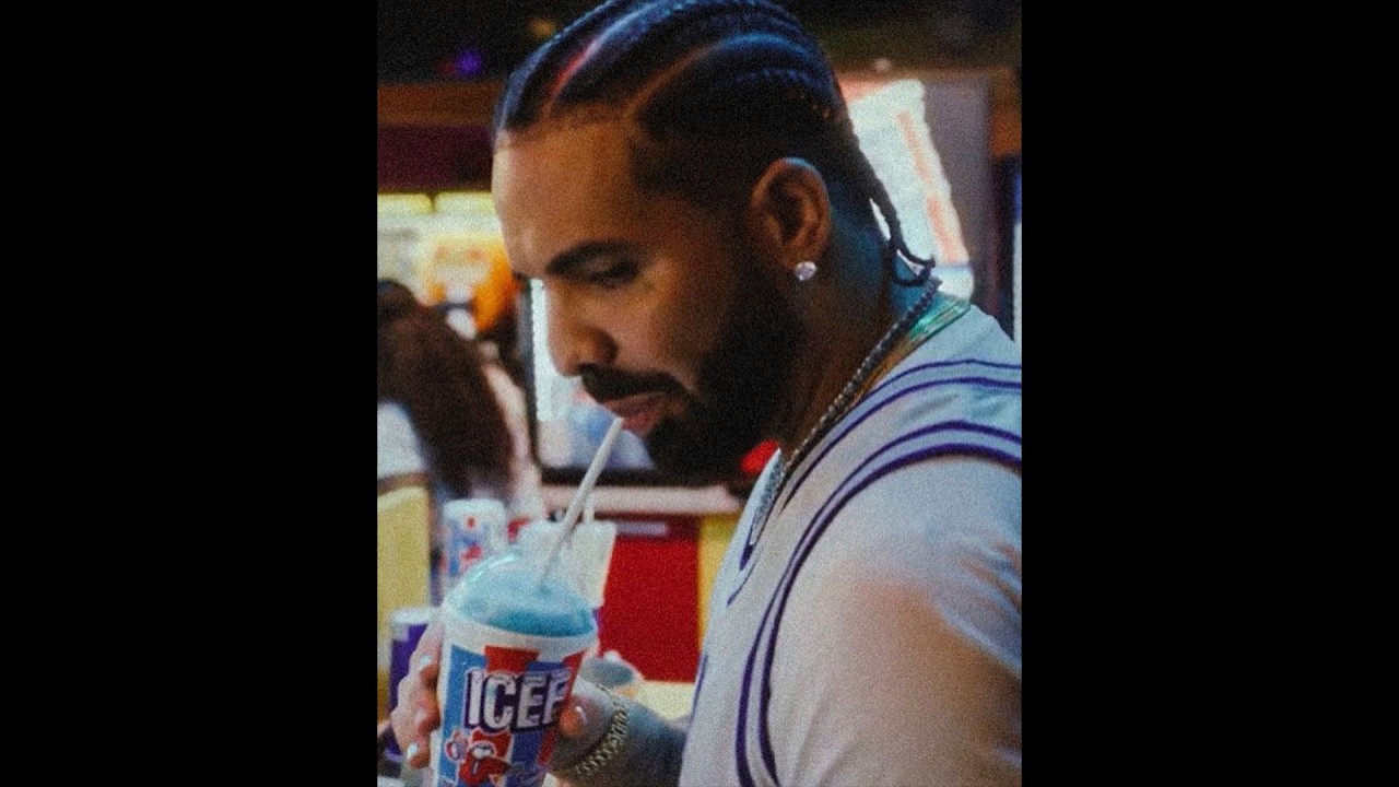 (FREE) Drake Type Beat - 
