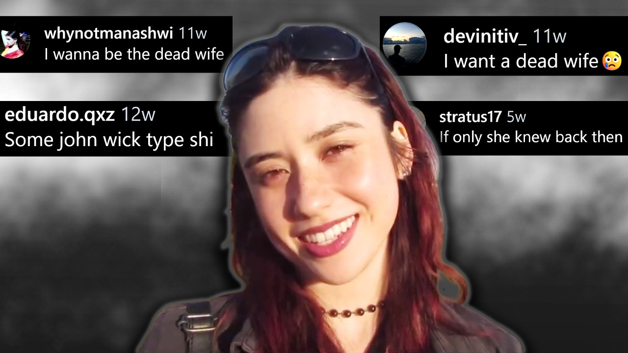 I Wanna Be The Dead Wife?! - Chat Music