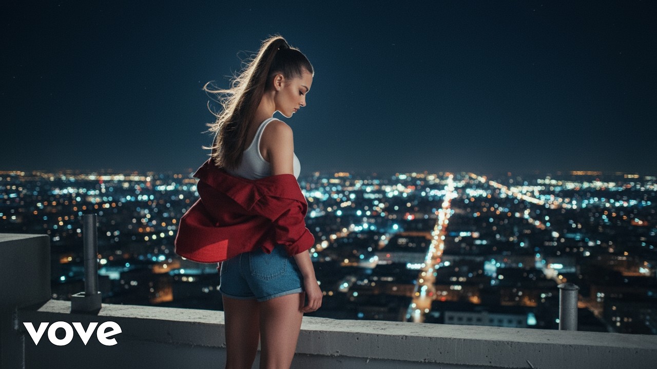 Novi &ndash; Waiting For The Dawn (AI Music Video)