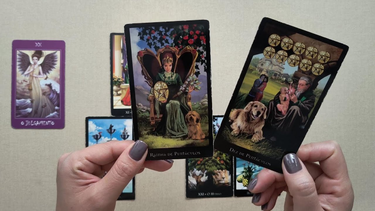 Qual o ÚLTIMO PENSAMENTO Dele(a) em relação a você? | Revela Tarot 🩷🙏🩷