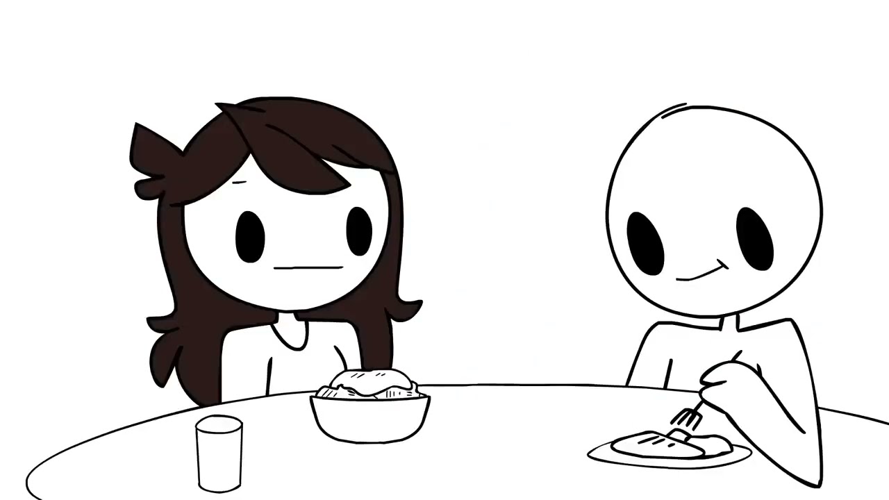JaidenAnimations! I m too Awkward for My Own Good