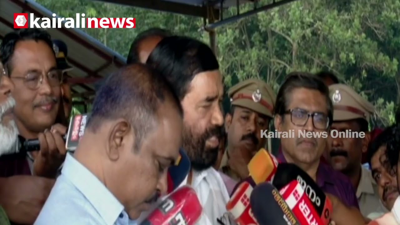 സർക്കാർ കേരളശ്രീ അവാർഡ് നൽകി ആദരിച്ച ഡോക്ടറാണ്, പൊതുസമൂഹം കുപ്രചാരണങ്ങൾക്ക് ചെവികൊടുക്കില്ല