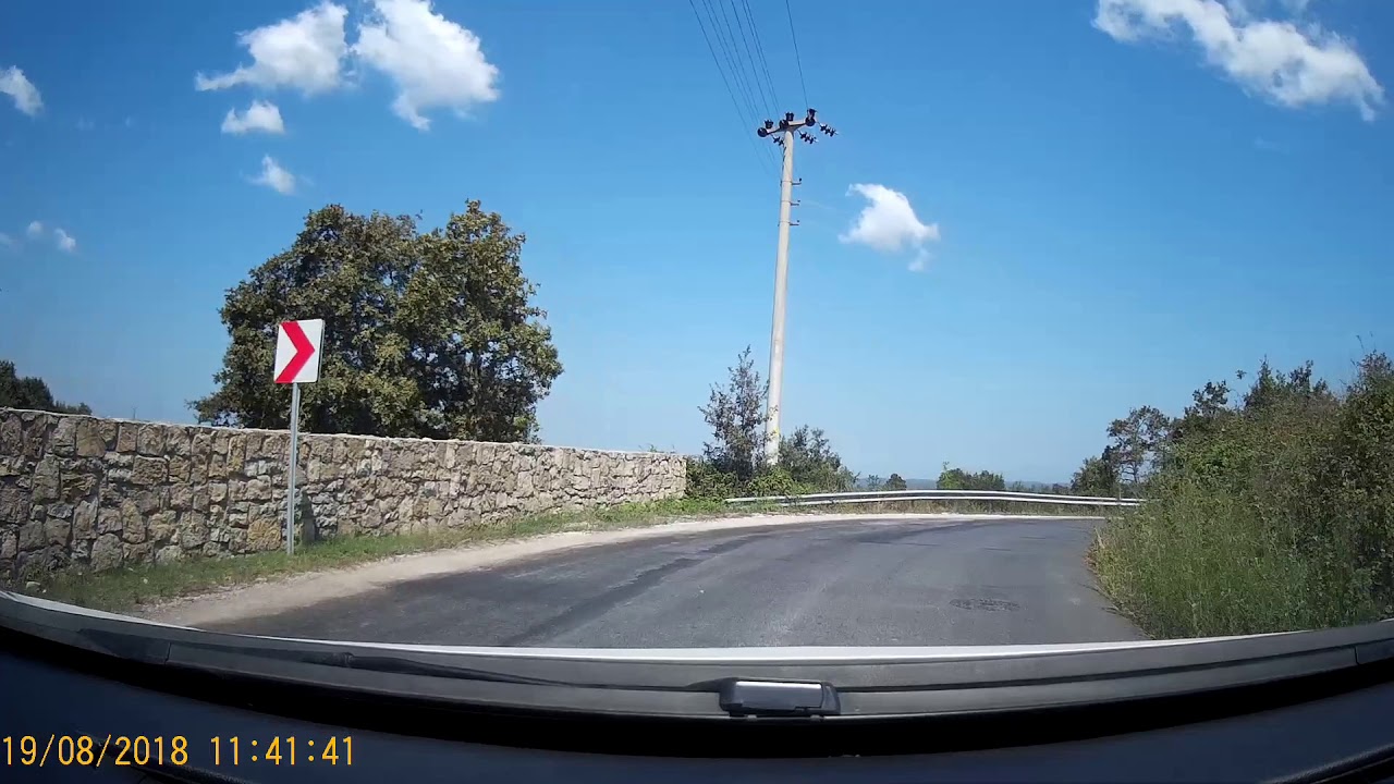 Yolcu - #2 Tuzla - Ağva Bölüm #2