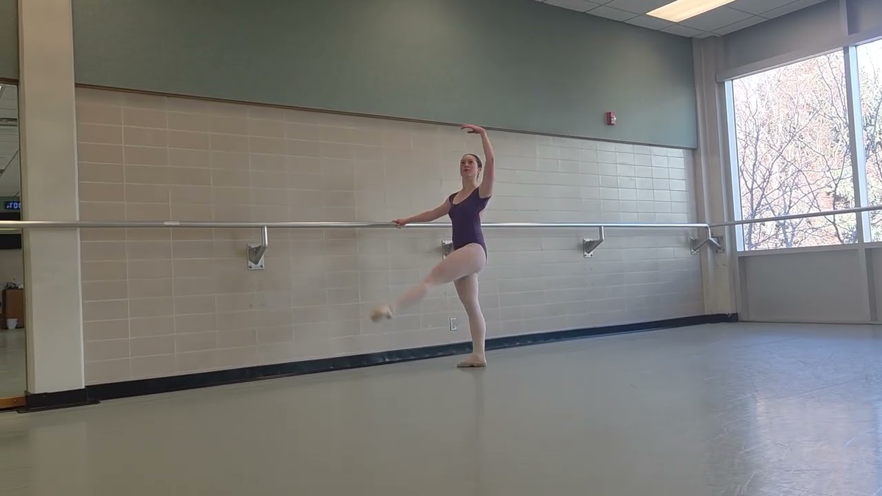 Summer 2026 Auditions