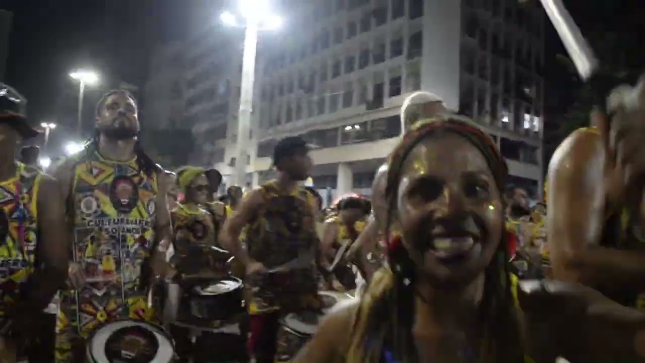 Orunmila Carnaval 2024