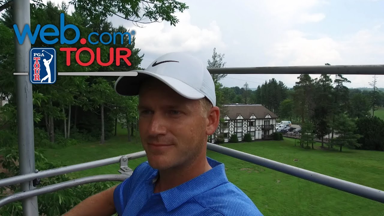 100 questions with Adam Long on a chairlift