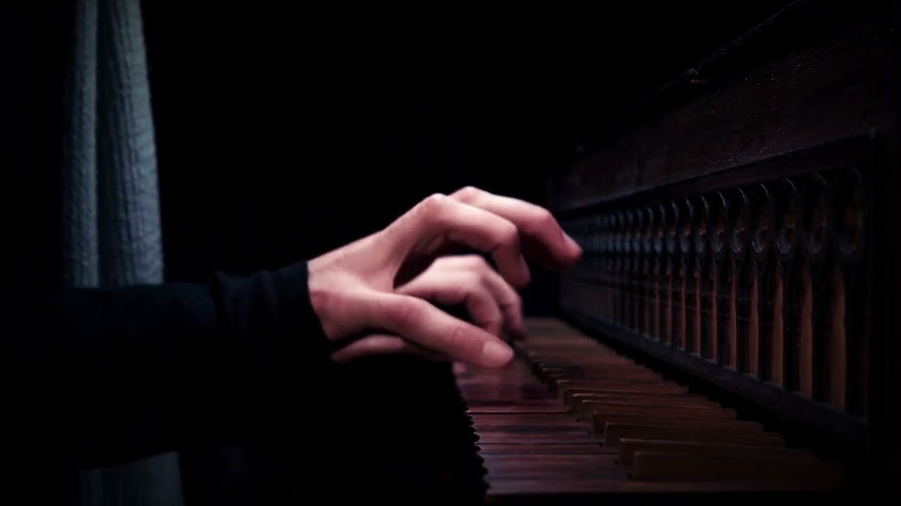 Alexander Stark - Full Concert in Ekaterinburg (URAL Concert Hall, 30.01.2025)