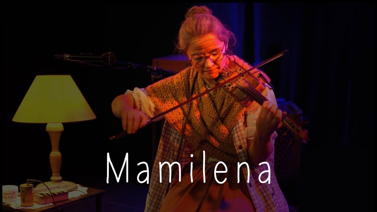 Mamilena // Préambule