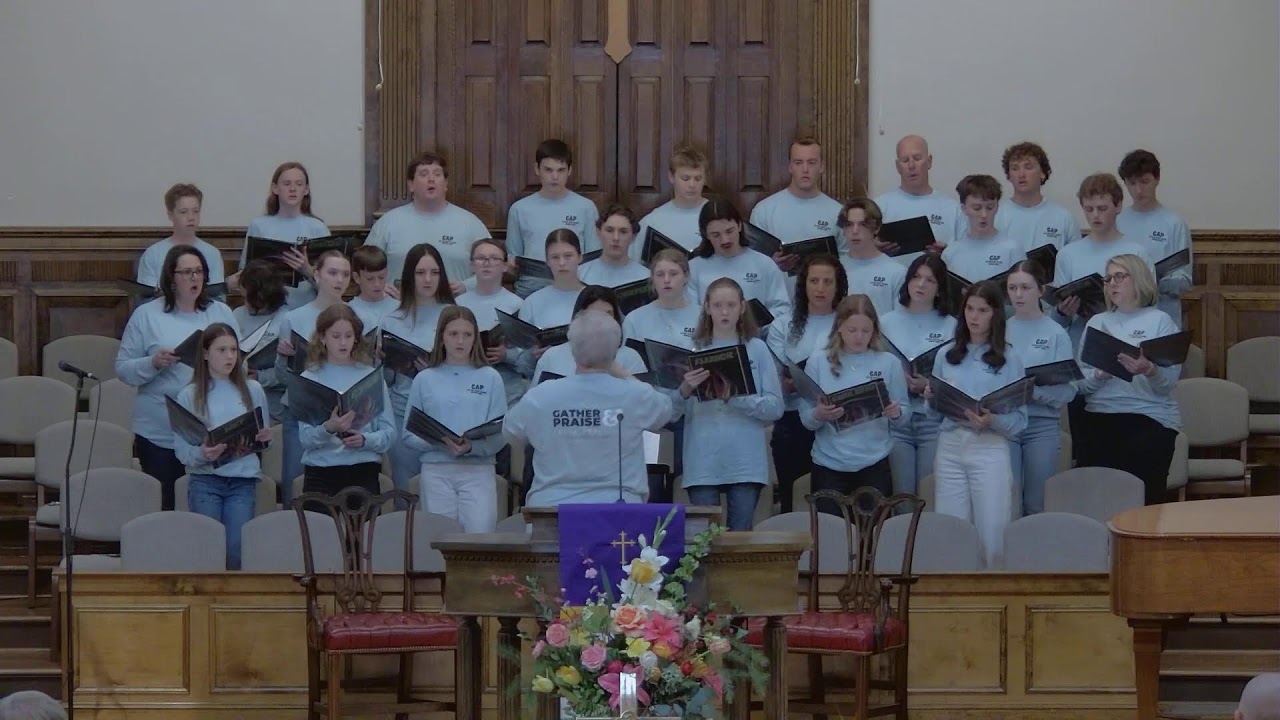 The Worship of God | March 8, 2026 | First Baptist Church Laurens