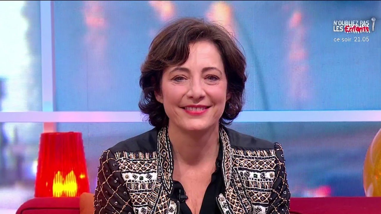 Beauté - Joyeux lendemains en beauté