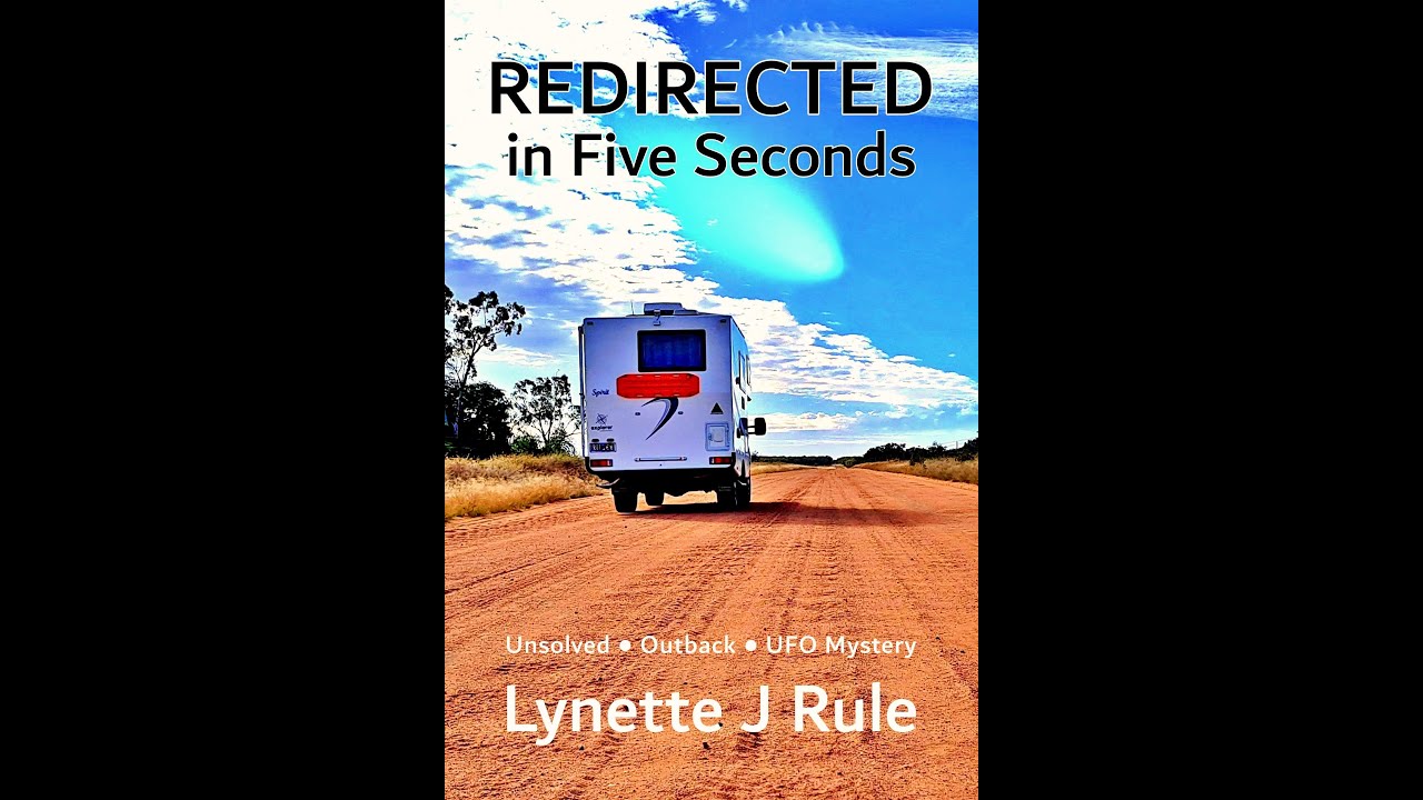 Redirected in Five Seconds With Lyn J Rule