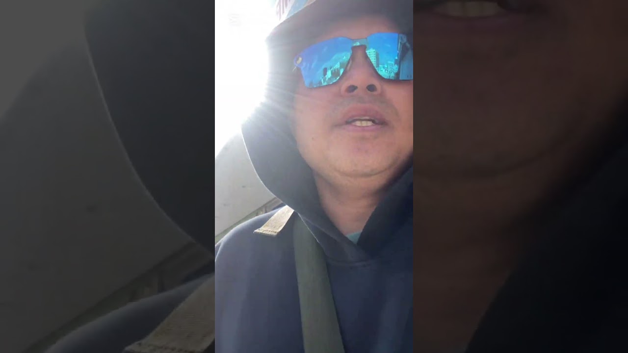 Beautiful Day in Fujairah 