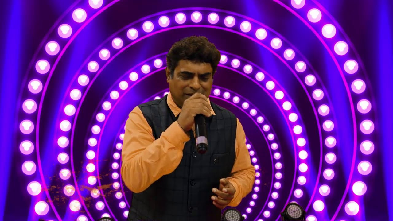 Sagar Madhumatke - The Legends