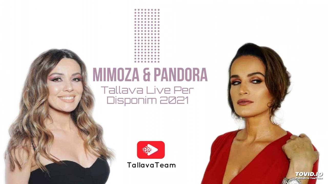 Pandora extra tallava 2025 boleros