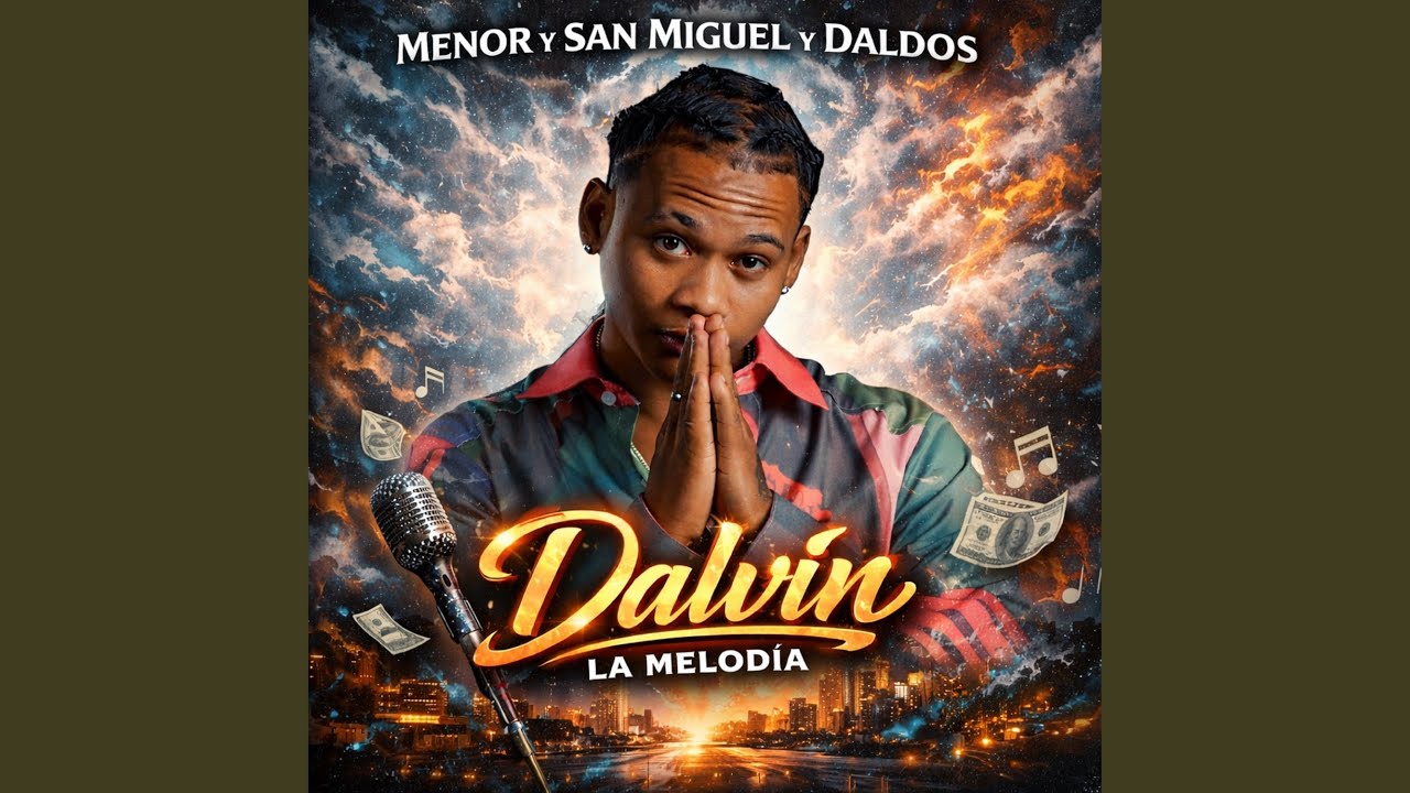 San Miguel (Cover)