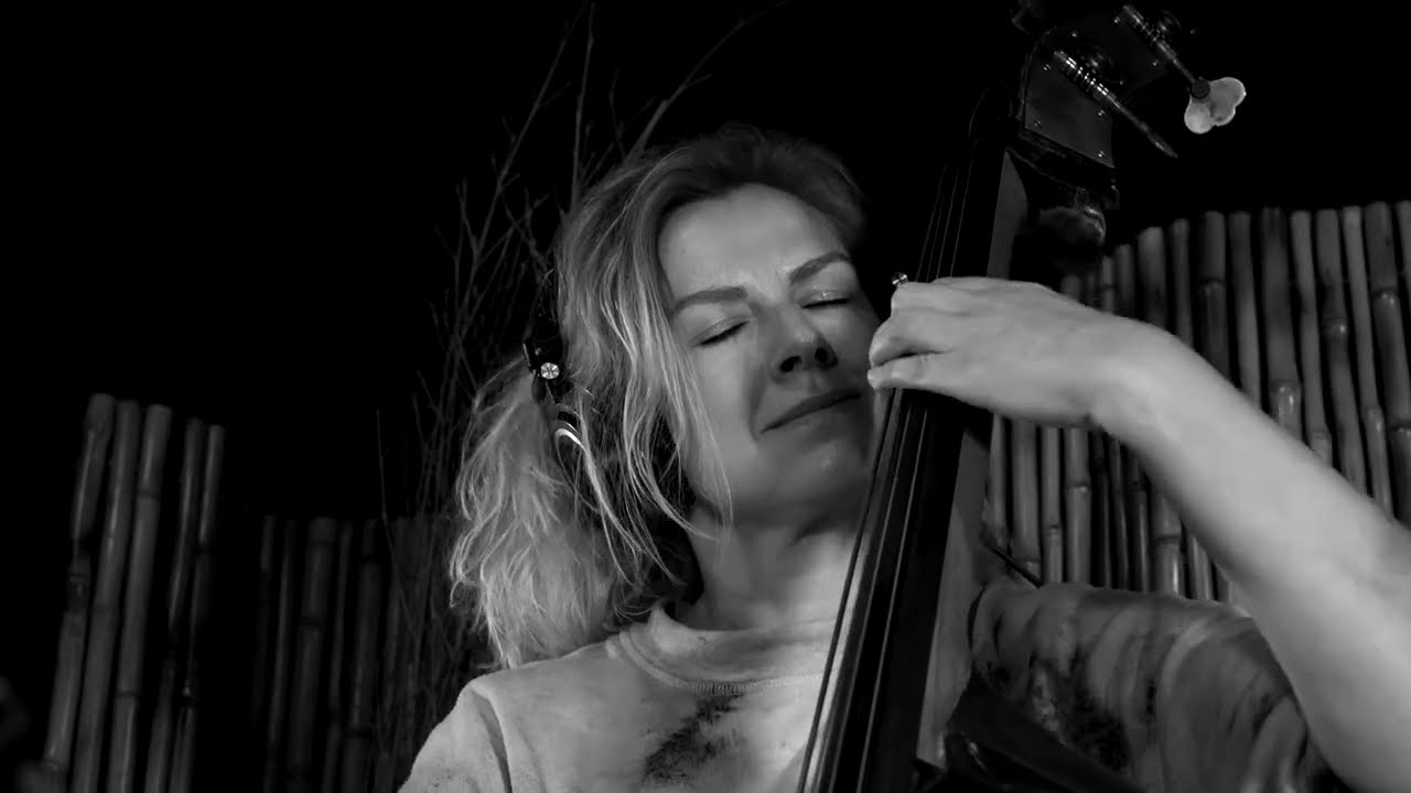SALINA (official video) from the album ELAJANNAD