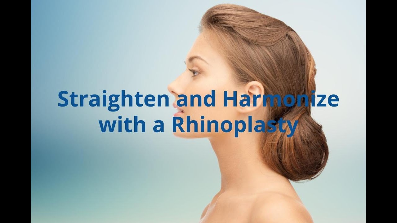 Rhinoplasty (Nose Job) - Tannan Plastic Surgery in Raleigh NC