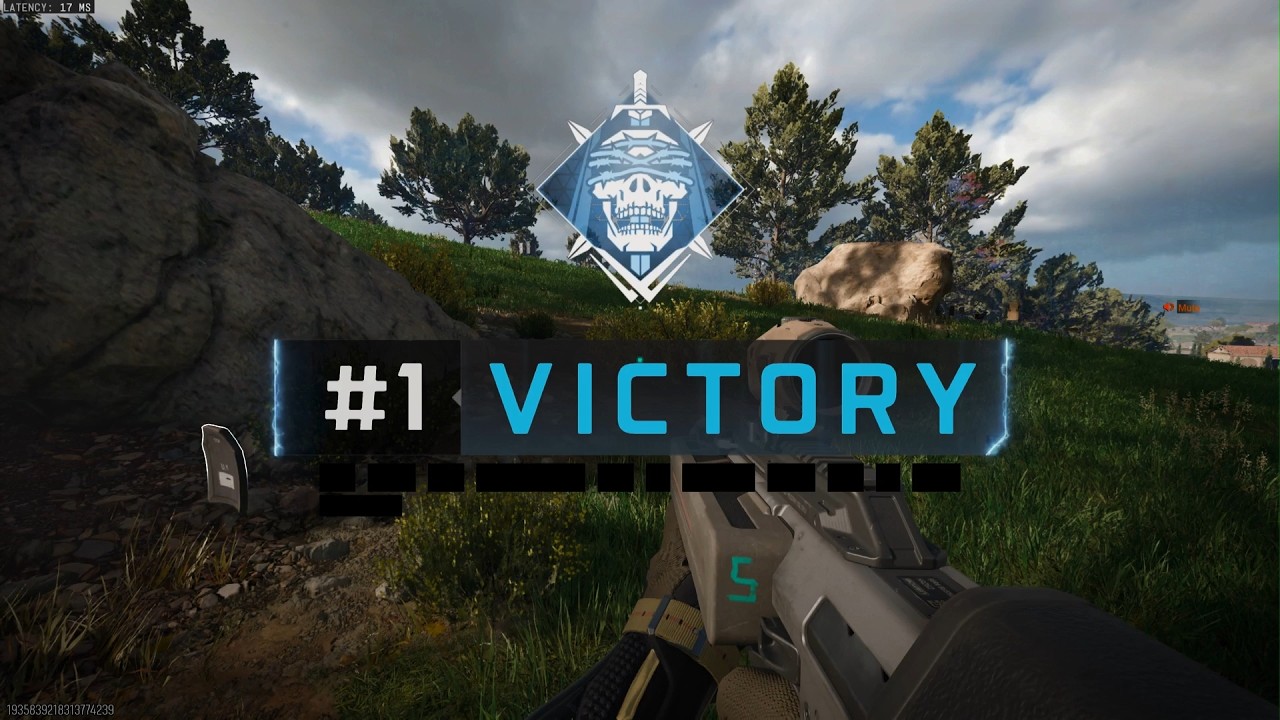 Warzone - Avalon Quads Black Ops Royale - 03/14/26