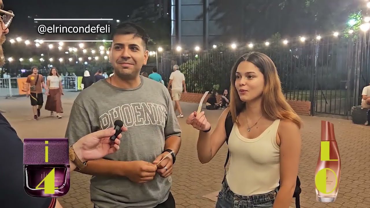 Natura Illía Secreto vs Luna Liberdade | Opiniones de la gente 🔥 | El Rincón de Feli