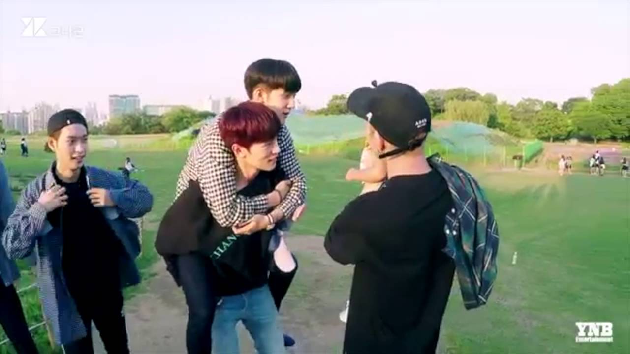 JIHUN x SEUNGJUN | STARLIGHT | #JUNHUN