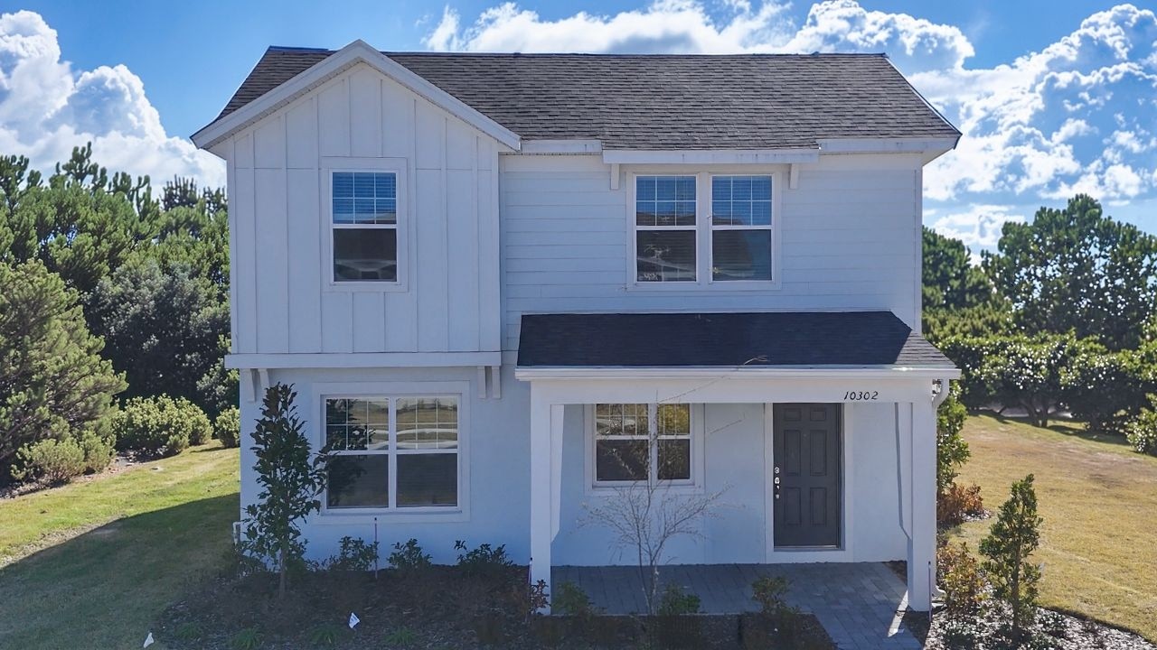 New Homes in Orlando, FL Near the Airport | Resort-Style Community Tour