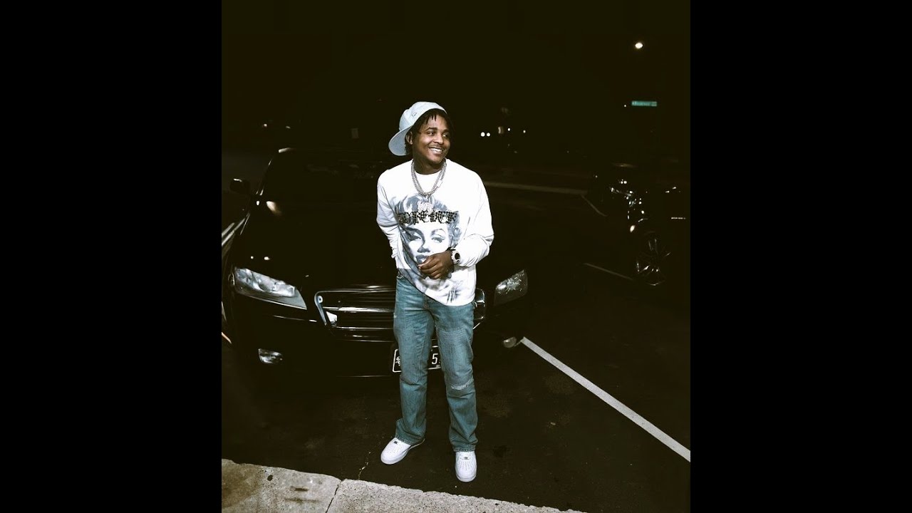 (FREE) YFG Fatso Type Beat - 