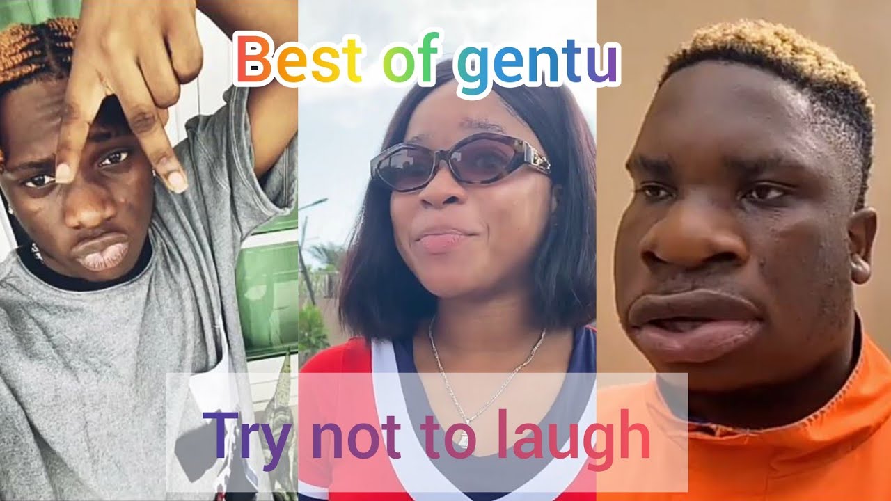 best of gentuu 2020 compilation