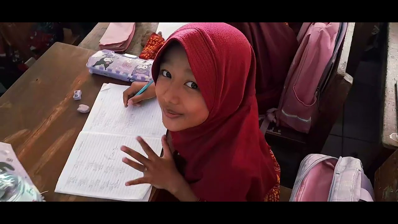 Menghitung : Mapel Matematika | Kelas 2 2025-2026 SDN LEMAHMAKMUR II 
