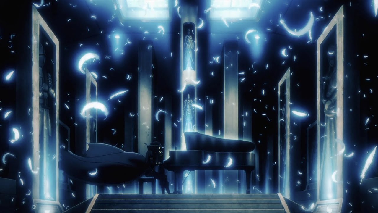 Nightcore - Time To Say Goodbye