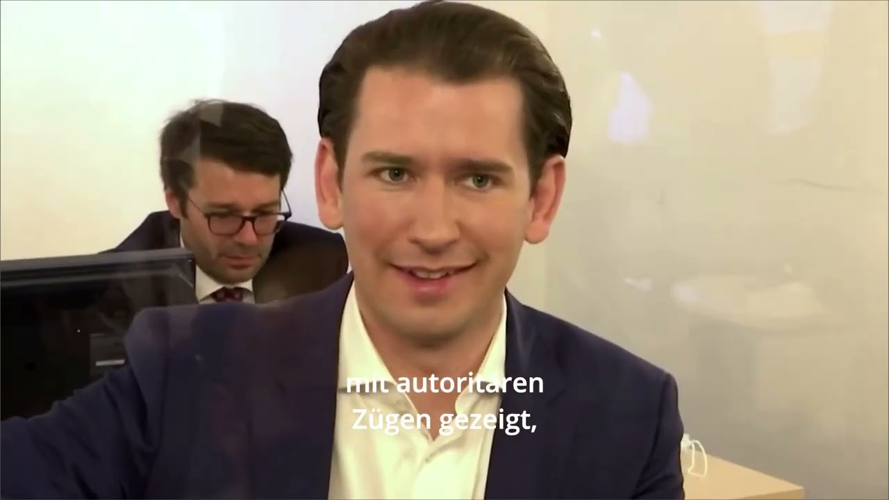 Projekt Ballhausplatz | Webvideo Demokratie | Ein Film von Kurt Langbein | Ab 21.09 im Kino