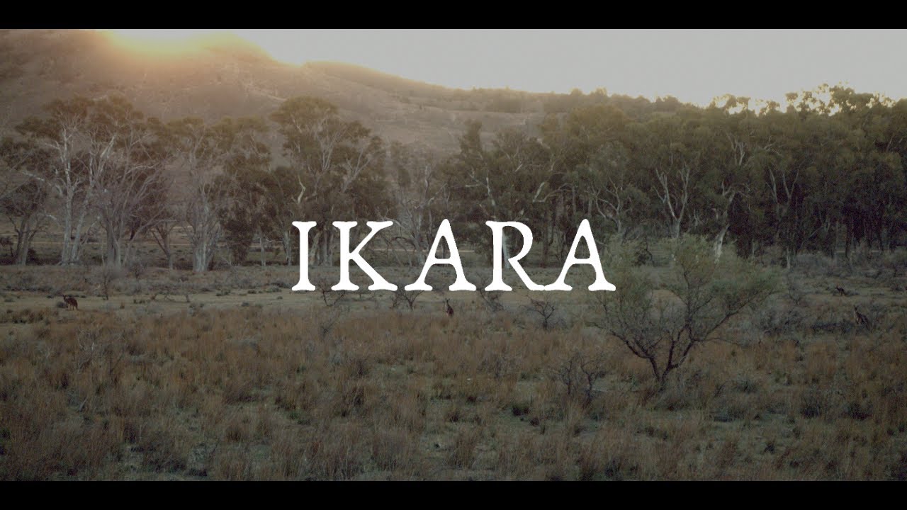Hugo Selles / Ikara