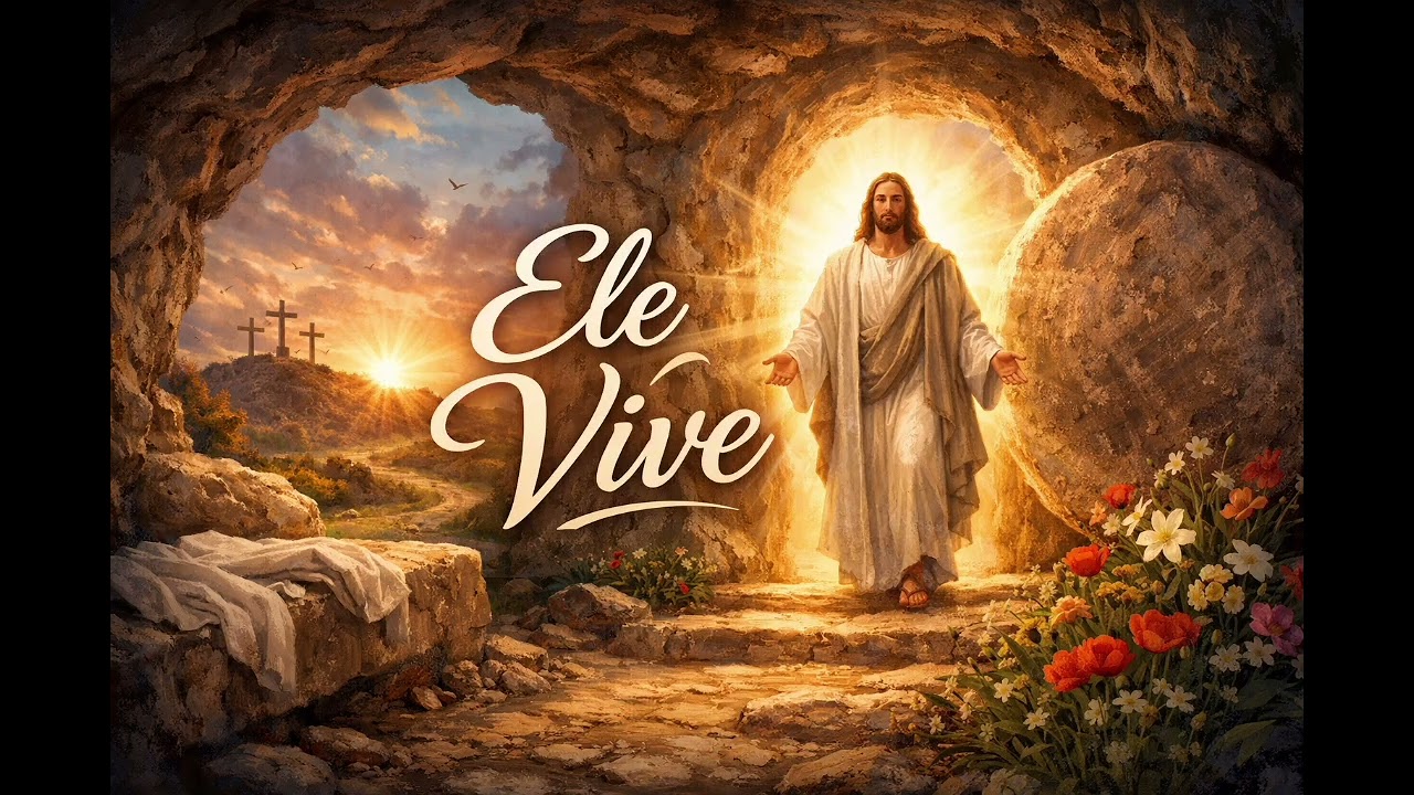 Ele Vive