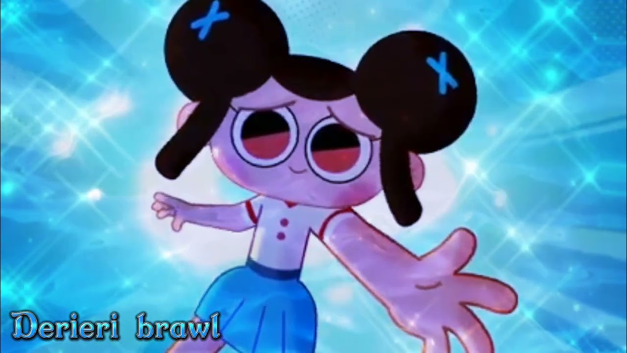 Kun fu wa music video
