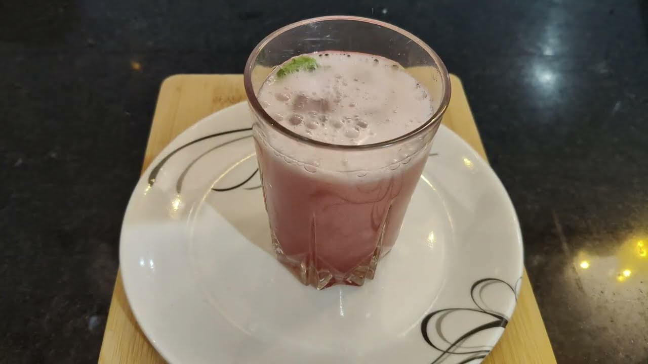 #viralvideo#kokam😍soda/shot#drink#trending-video