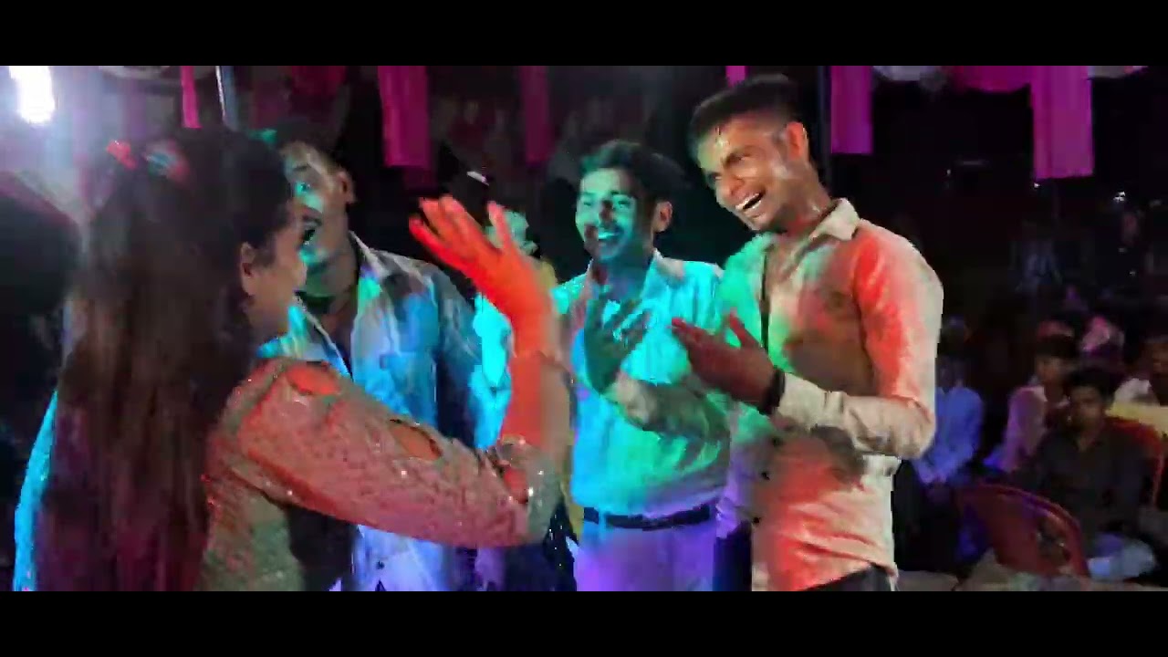 YE MUNDA DIVANA HO GYA