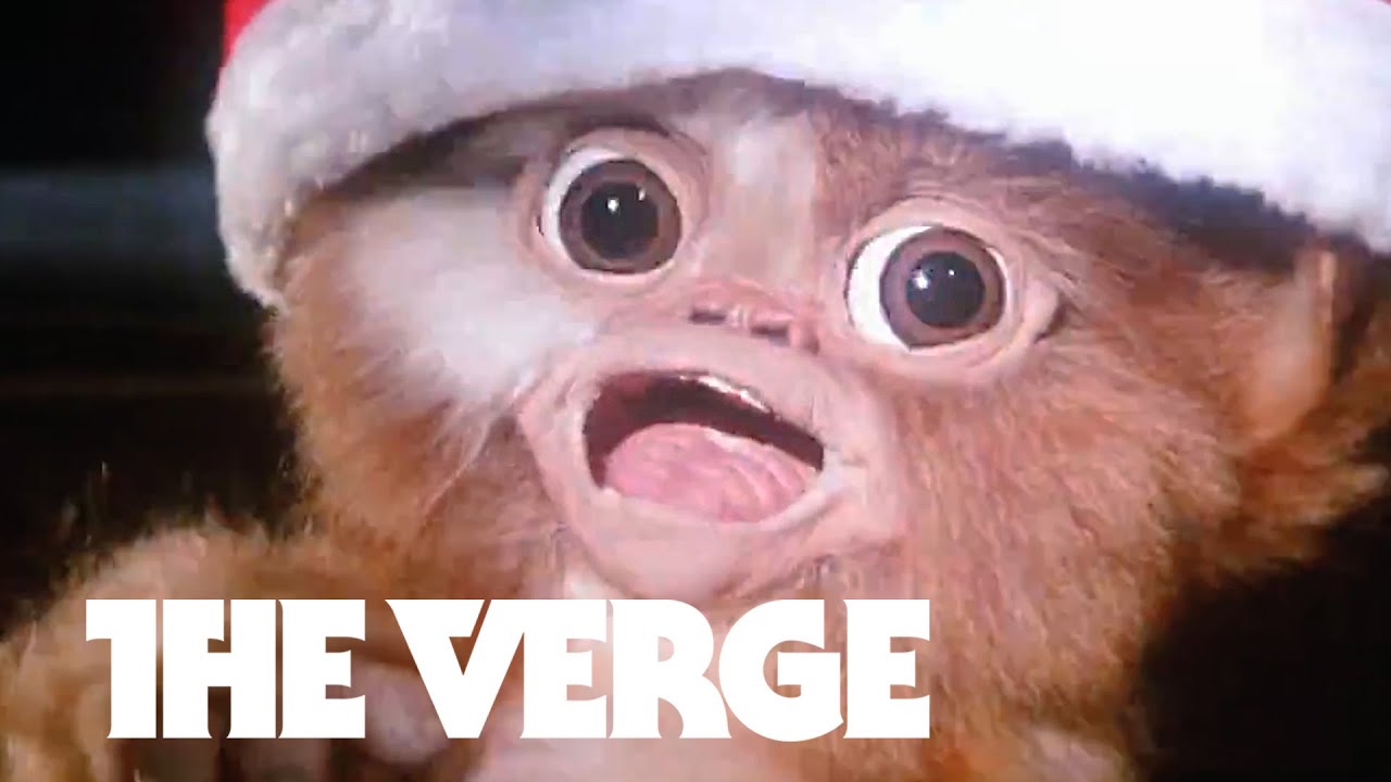 Does Gremlins hold up? - Verge Update