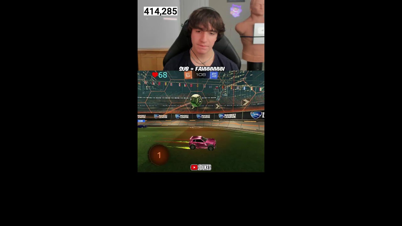 🔴LIVE ROCKET LEAGUE WITH VIEWERS *NEW UPDATE* #rocketleague #shortslive #shorts