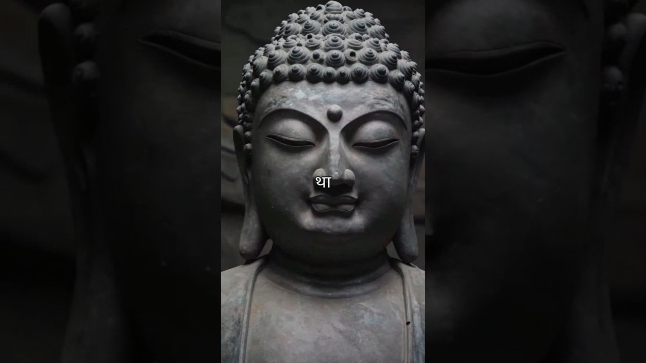 मन को कैसे काबू करें? | Gautam Buddha Motivational Story | Mind Control Story#MotivationHindi