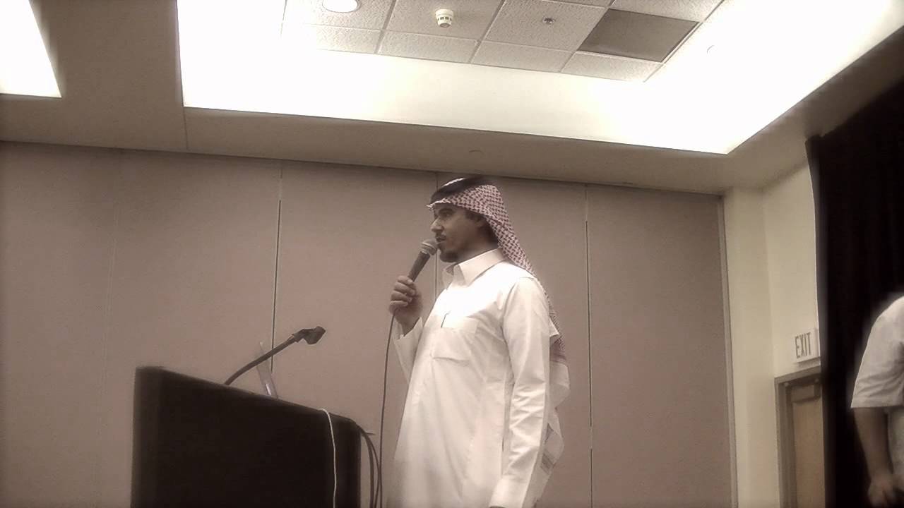 شيلة جبال الروكي - للشاعر ماجد الشمري