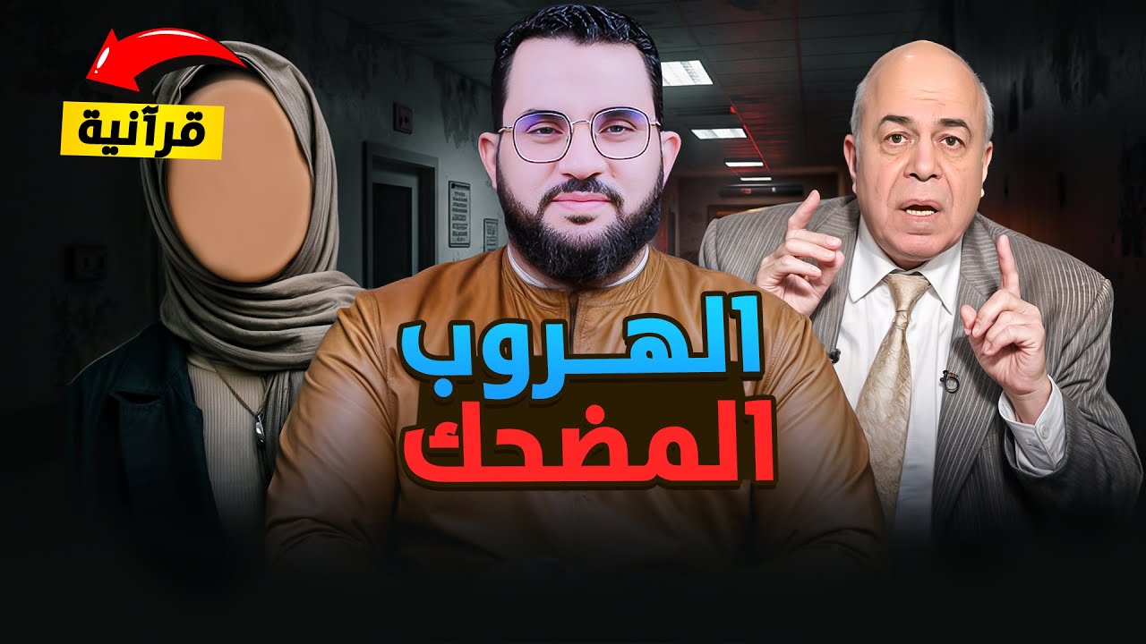 قرآنية لا تعرف القرآن وتهرب من الحوار | رد الشبهات