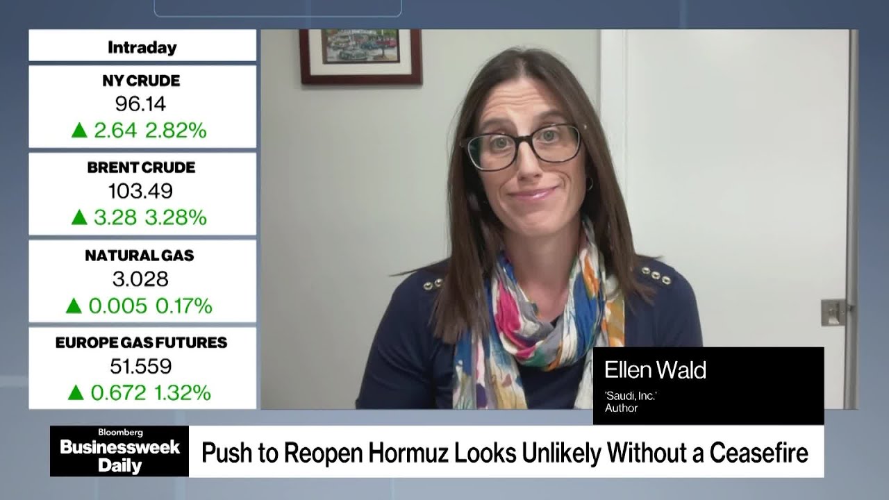 Oil Will Take Six Months 'Minimum' to Snap Back After War, Says Wald