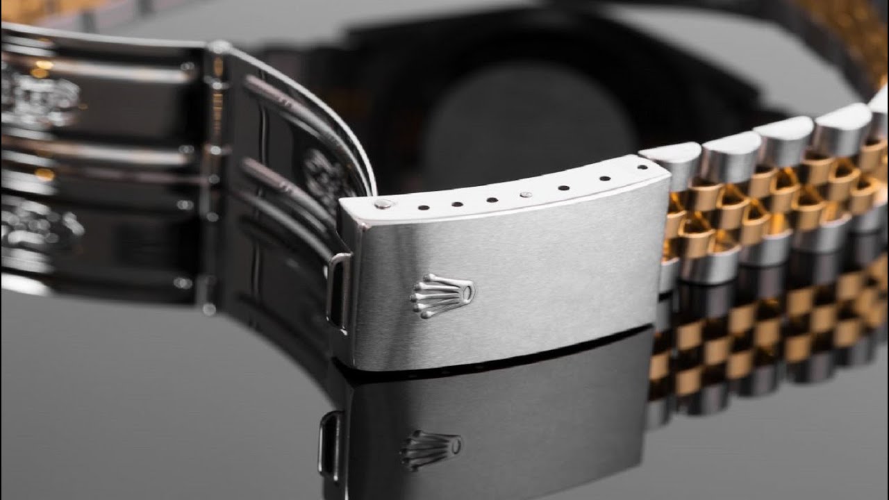 Top 6 Great New Luxury Rolex Watches 2022