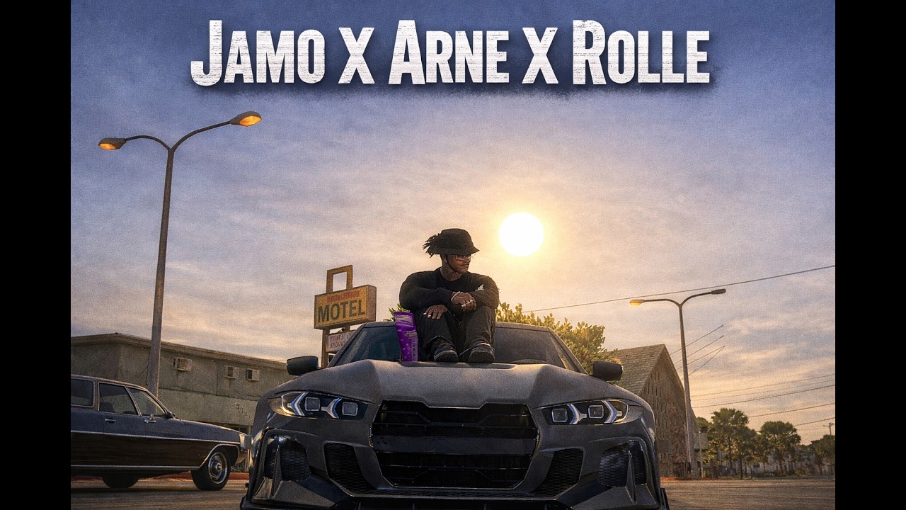 Jamo X Arne X Rolle I Trykker/Troll Highlights #1