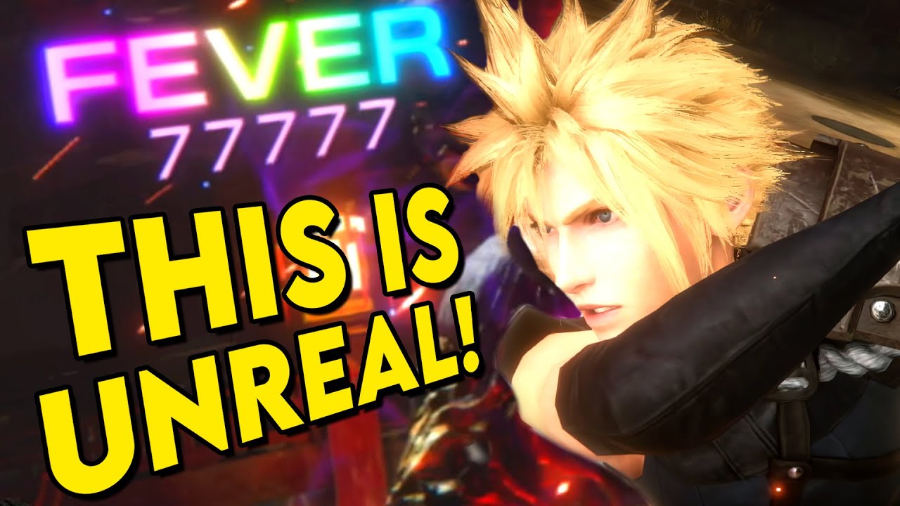 BEST SUMMONS in Final Fantasy 7 Ever Crisis Draws