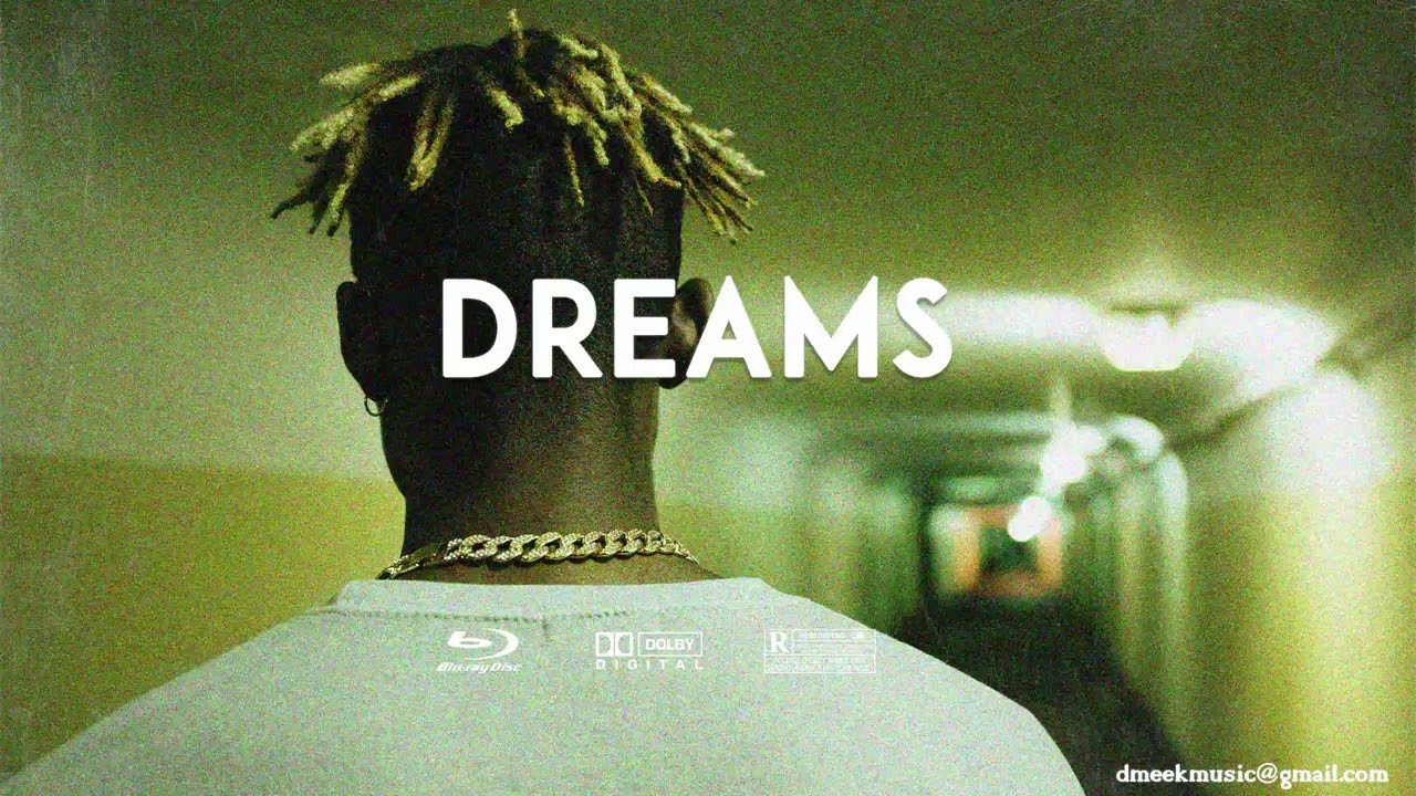 (Wizkid x Burna Boy x Omah Lay x Rema x Tems x Afroswing) - DREAMS