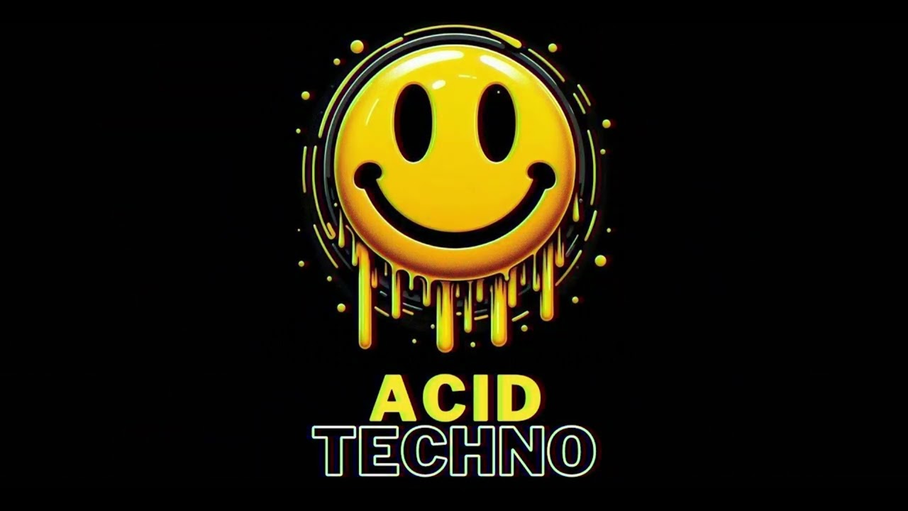 Acid Techno Mix #1